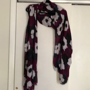 Banana republic factory scarf.